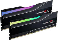 DDR5 64Gb/6000MHz G.Skill K2 RGB F5-6000J3238G32GX2-TZ5NR