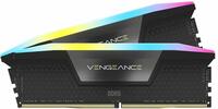 DDR5 64Gb/6600MHz Corsair Vengeance K2 RGB CMH64GX5M2B6600C32