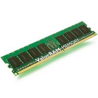 DDR2 2Gb/ 800Mhz Kingston CL6 KVR800D2N6/2G