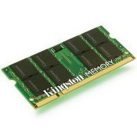 Kingston 1GB 667MHz DDR2 notebook memória