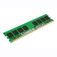 Kingston 1GB 667MHz DDR2 DELL memória