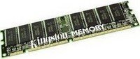 Kingston 1GB 800MHz CL6 DDR2 memória