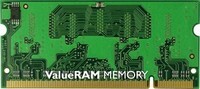 DDR2 SO-DIMM 2Gb/ 800MHz Kingston CL6 KVR800D2S6/2G