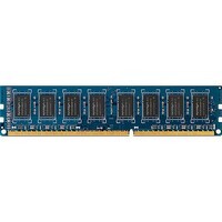 HP 4GB 1600MHz DDR3 memória