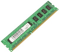 DDR3 8Gb/1600MHz ECC MicroMemory MMG2456/8GB KFJ-PM316E/8G