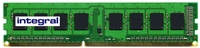 DDR3 8Gb/1333MHz ECC Integral 1,5V R2 IN3T8GEZJIX