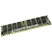 Kingston 1GB 800MHz DDR2 memória