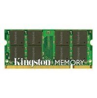 Kingston 1GB 667MHz DDR2 notebook memória
