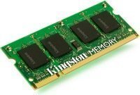 Kingston 1GB 667MHz DDR2 SO-DIMM memória