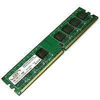 CSXO-D2-LO-533-2GB Memória DDR2 2Gb/ 533MHz