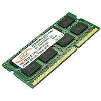DDR3 SO-DIMM 2Gb/1066MHz CSXD3SO1066-2R8-2GB