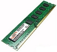 DDR3 4Gb/1333MHz CSX Alpha CL9 CSXAD3LO1333-2R8-4GB