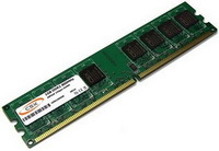 DDR2 2Gb/ 800MHz CSX ALPHA Desktop CSXAD2LO800-2R8-2GB