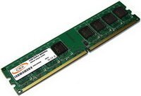 CSX 1Gb/ 800MHz CL6 1x1GB DDR2 memória