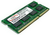 DDR3 SO-DIMM 2Gb/1600MHz CSXO-D3-SO-1600-2GB