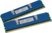 CSXO-CEC-800-4GB-KIT 4Gb/ 800MHz CL5 2x2Gb DDR2 memória