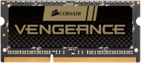 DDR3 SO-DIMM 8Gb/1600MHz Corsair CL10 1,5V CMSX8GX3M1A1600C10