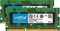 Crucial CT2KIT102464BF160B 16Gb/1600MHz CL11 K2 2x8GB DDR3L SO-DIMM memória