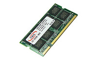 DDR2 SO-DIMM 2Gb/ 800MHz CSX ALPHA CSXAD2SO800-2R8-2GB