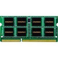 Kingmax 2GB 1333MHz DDR3 notebook memória
