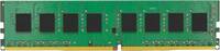 DDR4 16Gb/2400MHz Kingston ECC Reg CL17 Micron A KVR24R17D8/16MA