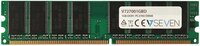 V7 V727001GBD 1Gb/ 333MHz DDR1 memória