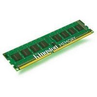 DDR3 4Gb/1333Mhz Kingston CL9 KVR1333D3N9/4G