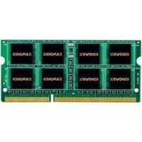 Kingmax 4GB 1333MHz DDR3 notebook memória