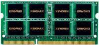 Kingmax 8GB 1600MHz DDR3 SO-DIMM memória