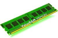 DDR3 8Gb/1333Mhz Kingston CL9  KVR1333D3N9/8G