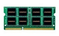 DDR3 SO-DIMM 4Gb/1600MHz Kingmax 1,35V FSGF
