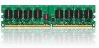 Kingmax 1GB 800MHz DDR2 memória
