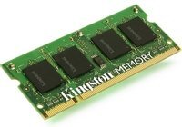 Kingston HP KTH-ZD8000C6/1G 1GB DDR2 800MHz SO-DIMM memória