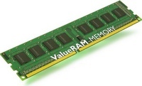 DDR3 4Gb/1600MHz Kingston CL11 KVR16N11S8/4