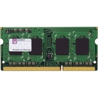 DDR3 SO-DIMM 4Gb/1600MHz Kingston DDR3L 1,35V KVR16LS11/4