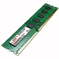 DDR3 2Gb/1066MHz CSX DDR3 CSXO-D3-LO-1066-2GB