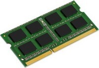 DDR3 SO-DIMM 2Gb/1600MHz Kingston DDR3L 1,35V CL11 KVR16LS11S6/2