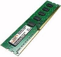 CSX 1Gb/1066MHz DDR3 1x1GB memória