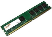 DDR3 4Gb/1066MHz CSX ALPHA Desktop CSXA-D3-LO-1066-4GB