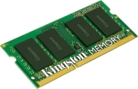 DDR3 SO-DIMM 8Gb/1600MHz Kingston DDR3L 1,35V KVR16LS11/8