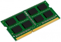 DDR3 SO-DIMM 4Gb/1600Mhz Kingston DDR3L KCP3L16SS8/4