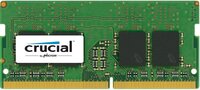 Crucial 16Gb/2133Mhz CL15 1x16GB DDR4 SO-DIMM memória