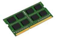 DDR3 SO-DIMM 8Gb/1600Mhz KingstonDDR3L KCP3L16SD8/8