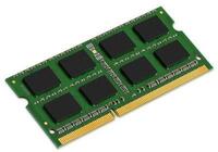 DDR3 SO-DIMM 8Gb/1600Mhz Kingston KCP316SD8/8