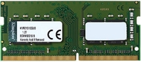 DDR4 SO-DIMM  8Gb/2133Mhz Kingston CL15 SR KVR21S15S8/8