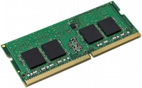 DDR4 SO-DIMM  4Gb/2133Mhz Kingston CL15 SR KVR21S15S8/4