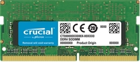 DDR4 SO-DIMM  8Gb/2400Mhz Crucial CL17 1,2V CT8G4SFS824A