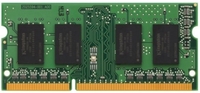 DDR4 SO-DIMM  8Gb/2400Mhz Kingston KVR24S17S8/8