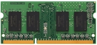 DDR4 SO-DIMM  8Gb/2400Mhz Kingston KVR24S17S8/8