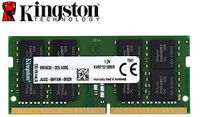 DDR4 SO-DIMM 16Gb/2400Mhz Kingston KVR24S17D8/16